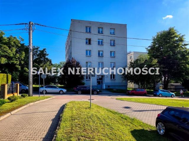Mieszkanie na sprzedaż w Łaziska Górne, Śląskie