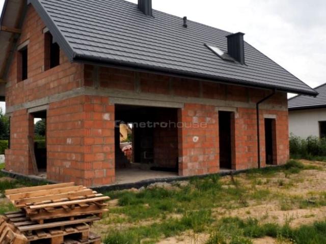 Dom na sprzedaż w Andrespol