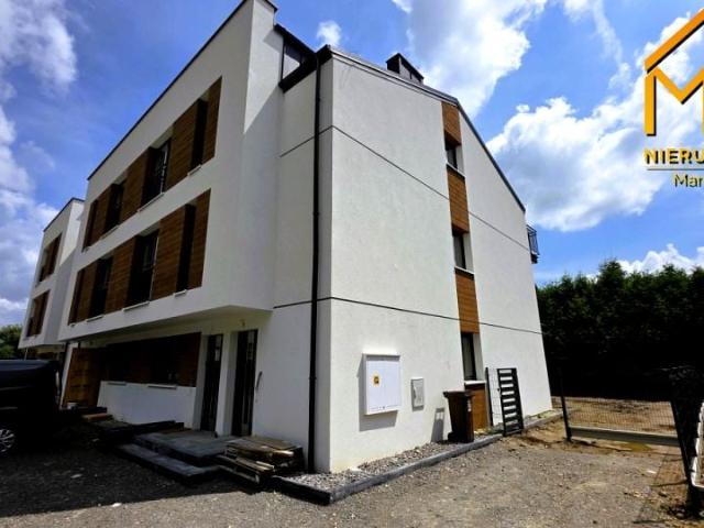 Mieszkanie na sprzedaż w Tarnów, Małopolskie