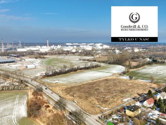 Grunt na sprzedaż w Przejazdowo, Pomorskie