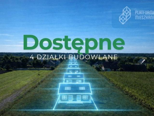 Grunt na sprzedaż w Jelcz-laskowice, Dolnośląskie