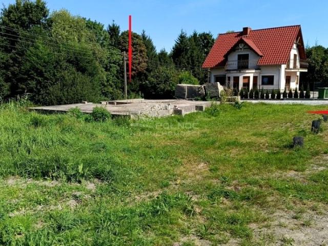 Grunt na sprzedaż w Wykroty, Dolnośląskie