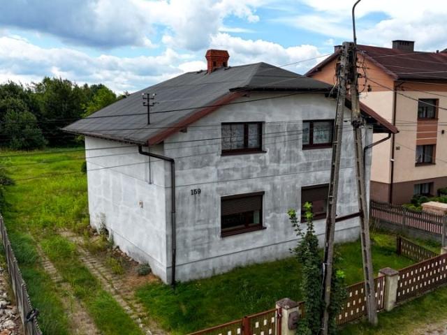 Dom na sprzedaż w Kalej, Śląskie