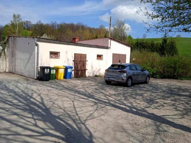 Mieszkanie do wynajęcia w Boguszów-gorce, Dolnośląskie
