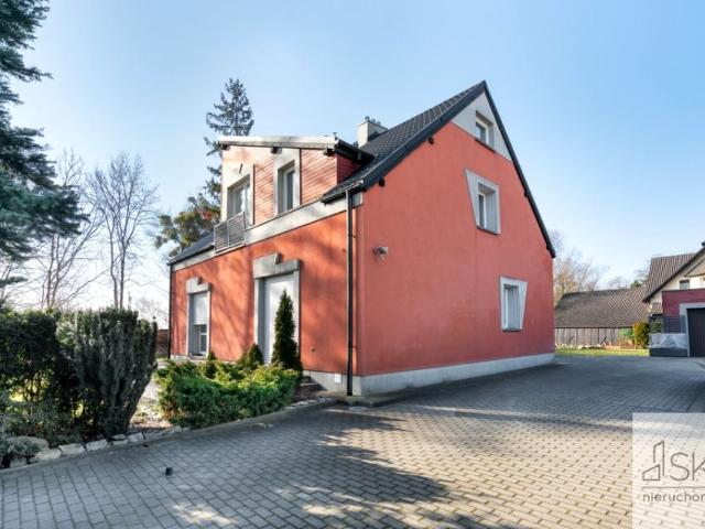 Mieszkanie do wynajęcia w Krzyżanowice, Dolnośląskie