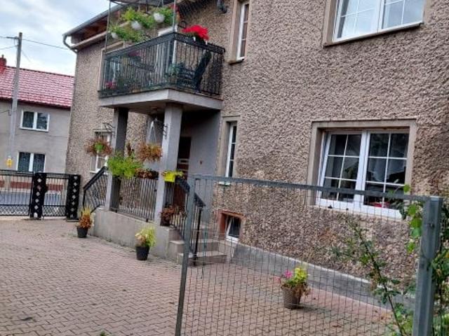 Dom na sprzedaż w Gaworzyce, Dolnośląskie
