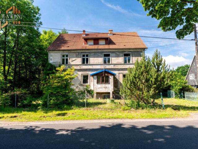 Dom na sprzedaż w Świeradów-zdrój, Dolnośląskie