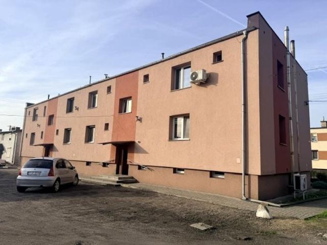 Mieszkanie na sprzedaż w Krzycko Małe, powiat leszczyński