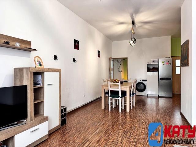 Mieszkanie na sprzedaż w Gaworzyce, Dolnośląskie