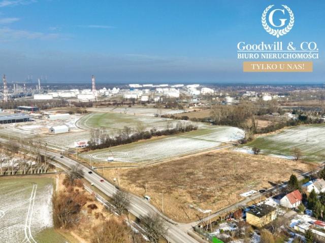 Grunt na sprzedaż w Przejazdowo, Pomorskie