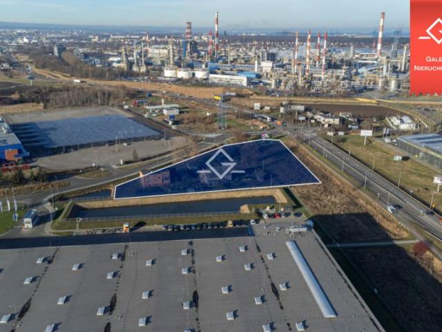 Grunt na sprzedaż w Przejazdowo, Pomorskie