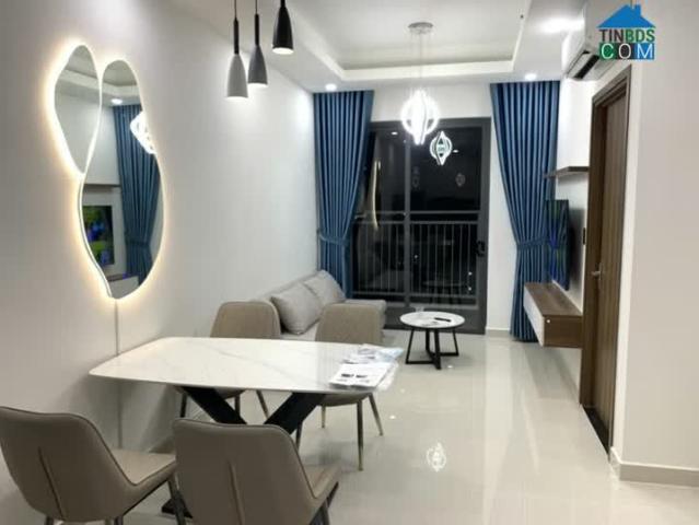 Căn hộ cho thuê tại Thủ Đức, Hồ Chí Minh
