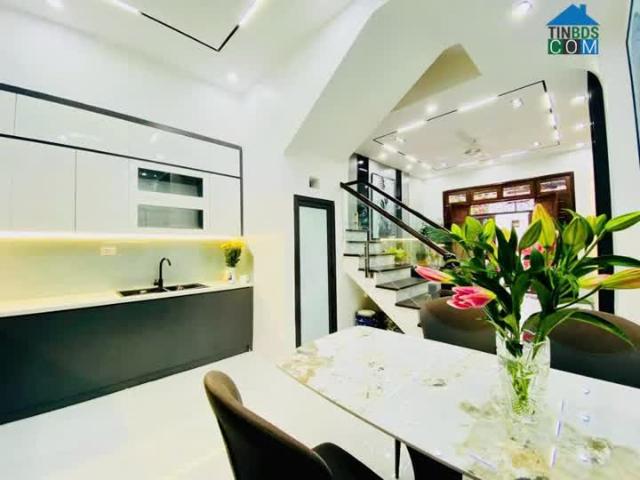 Nhà mặt phố bán tại Hoàn Kiếm, Hà Nội