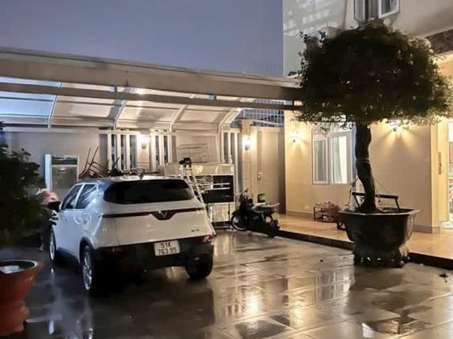 Biệt Thự bán tại Thủ Đức, Hồ Chí Minh