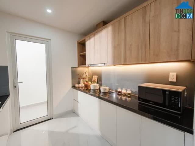 Căn hộ bán tại Thủ Đức, Hồ Chí Minh