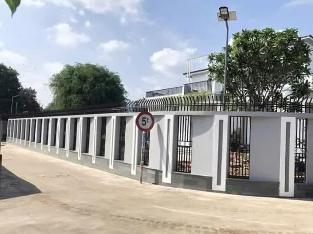 Nhà bán tại Khuôn viên UBND Thành phố Hồ Chí Minh, Thành phố Hồ Chí Minh