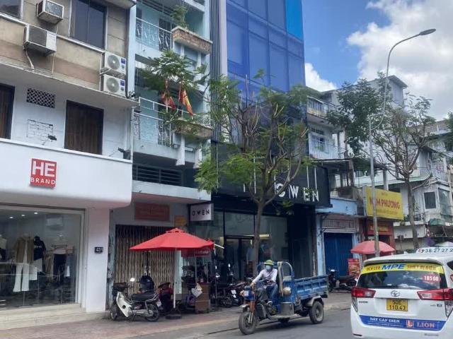 Nhà mặt phố bán tại Thủ Đức, Hồ Chí Minh