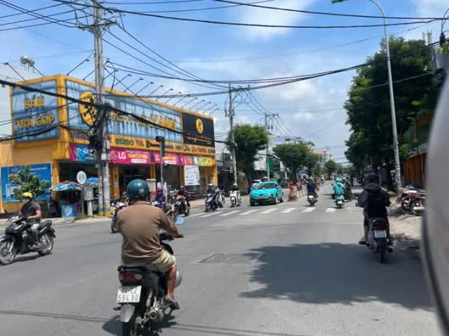Nhà mặt phố bán tại Thủ Đức, Hồ Chí Minh
