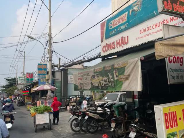 Nhà mặt phố bán tại Thủ Đức, Hồ Chí Minh