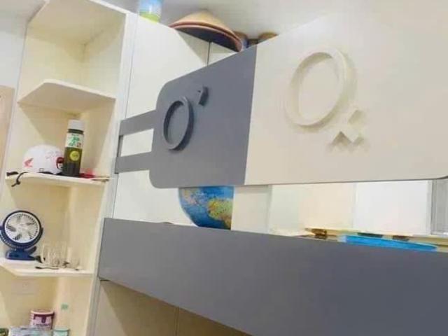 Căn hộ bán tại Hoàn Kiếm, Hà Nội