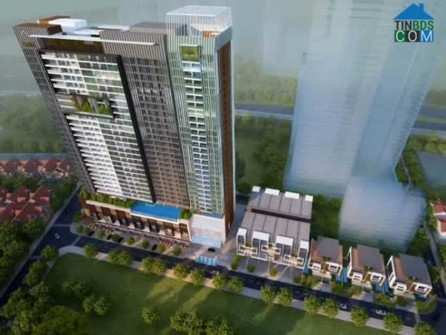 Căn hộ bán tại Thủ Đức, Hồ Chí Minh