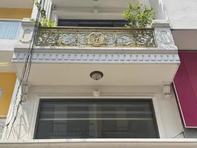 Nhà bán tại Thủ Đức, Hồ Chí Minh