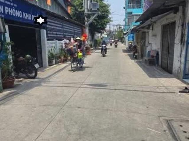 Nhà mặt phố bán tại Thủ Đức, Hồ Chí Minh