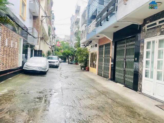 Nhà bán tại Thủ Đức, Hồ Chí Minh
