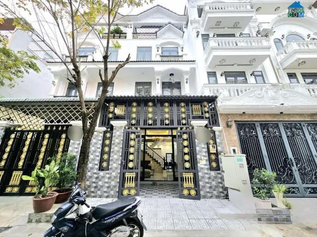 Nhà mặt phố bán tại Thủ Đức, Hồ Chí Minh