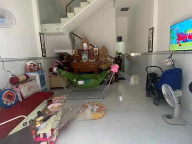 Nhà bán tại Thủ Đức, Hồ Chí Minh