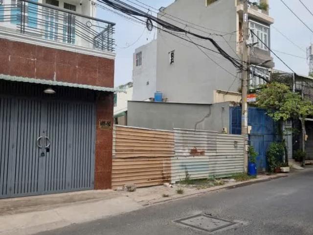 Nhà mặt phố bán tại Thủ Đức, Hồ Chí Minh