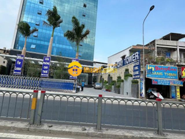 Nhà mặt phố bán