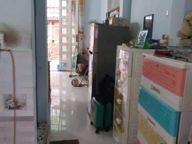 Nhà bán tại Thủ Đức, Hồ Chí Minh