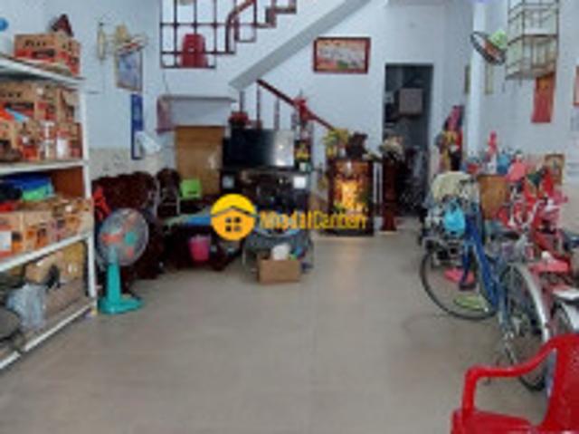 Nhà mặt phố bán