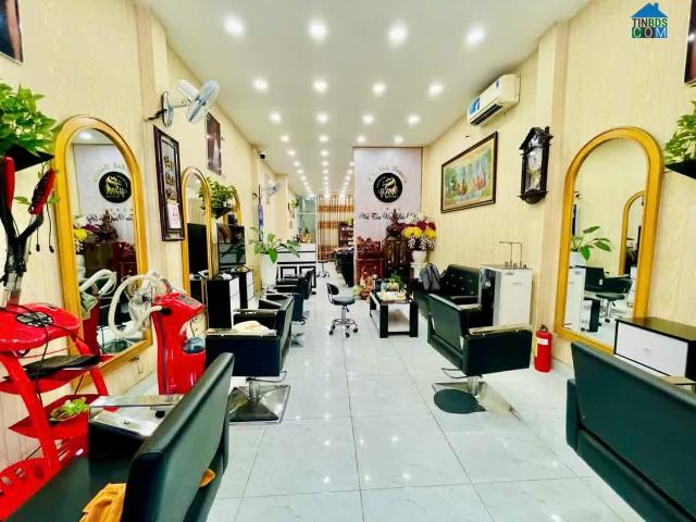 Nhà mặt phố bán tại Thủ Đức, Hồ Chí Minh