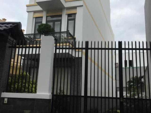 Nhà mặt phố bán tại Thủ Đức, Hồ Chí Minh