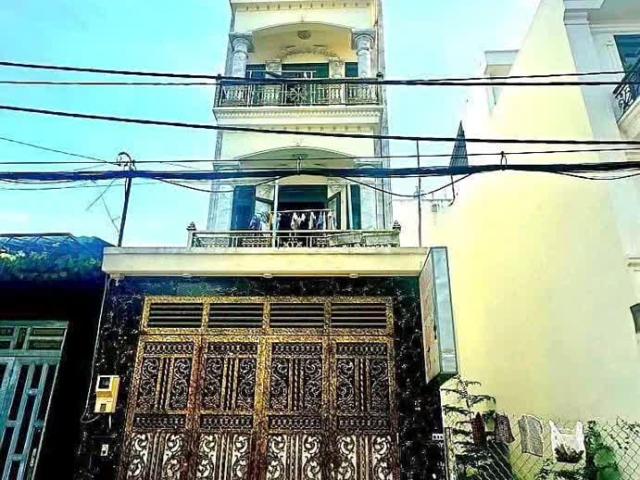 Nhà mặt phố bán tại Thủ Đức, Hồ Chí Minh