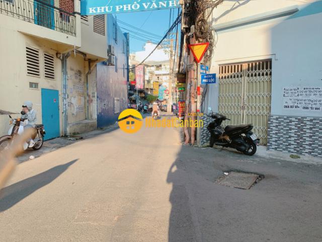 Nhà bán