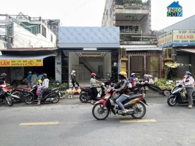 Nhà mặt phố bán tại Thủ Đức, Hồ Chí Minh