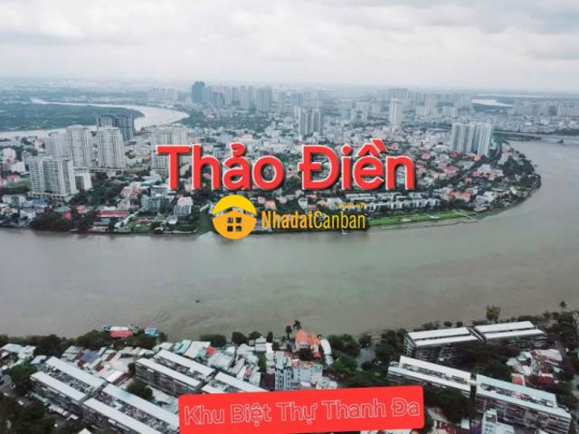 Biệt Thự bán