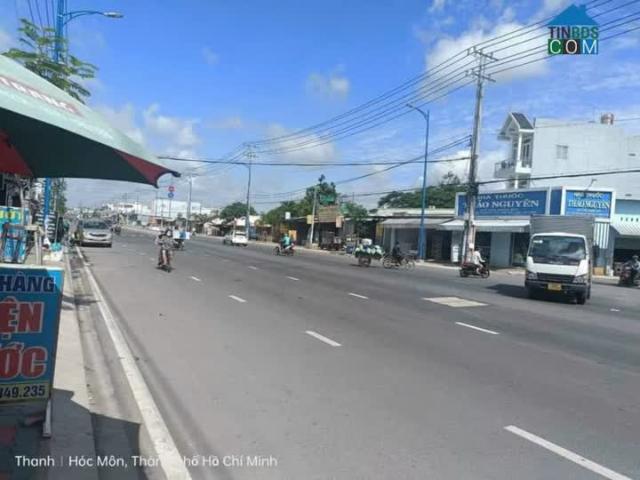 Nhà mặt phố bán tại Thủ Đức, Hồ Chí Minh