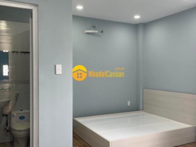 Nhà mặt phố bán