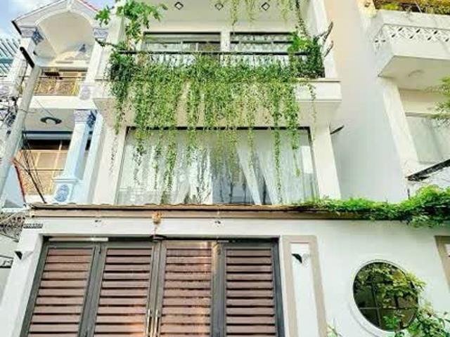 Nhà bán tại Thủ Đức, Hồ Chí Minh