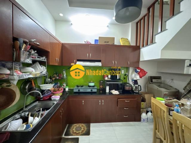 Nhà bán