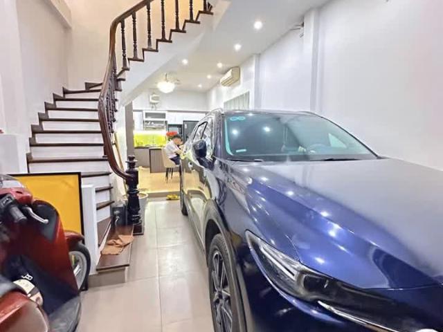 Nhà mặt phố bán tại Hoàn Kiếm, Hà Nội