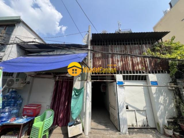 Nhà bán