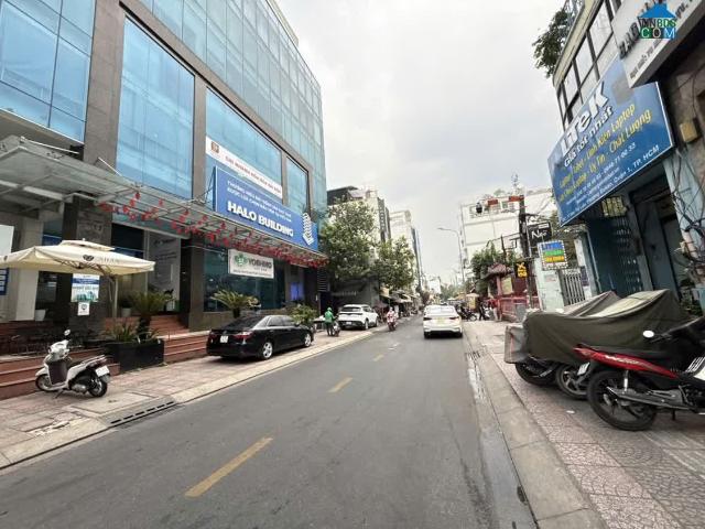 Nhà bán tại Khuôn viên UBND Thành phố Hồ Chí Minh, Thành phố Hồ Chí Minh