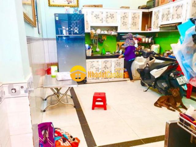 Nhà bán tại Hồ Chí Minh