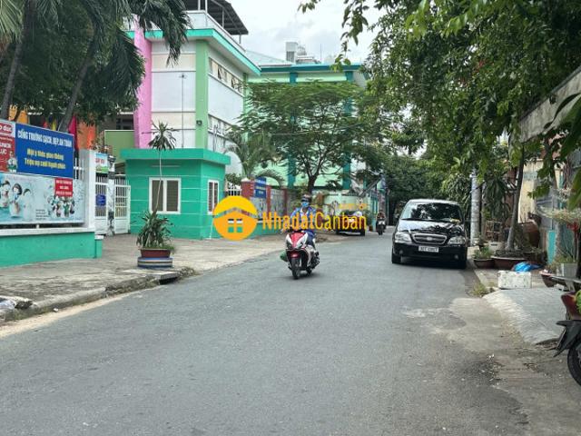 Nhà bán