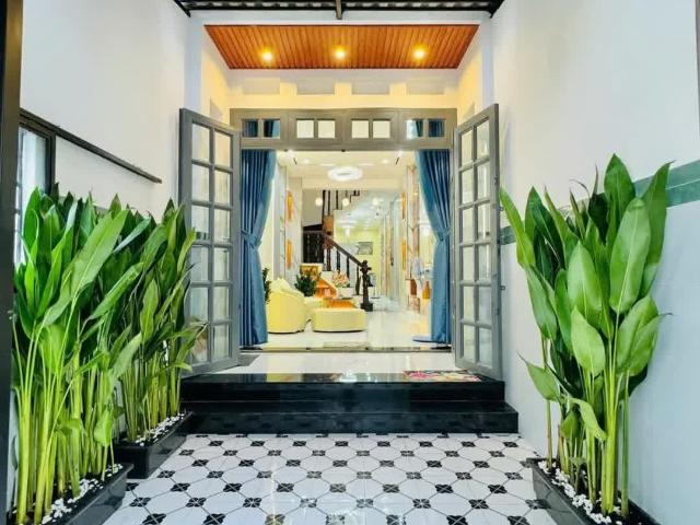 Nhà bán tại Thủ Đức, Hồ Chí Minh